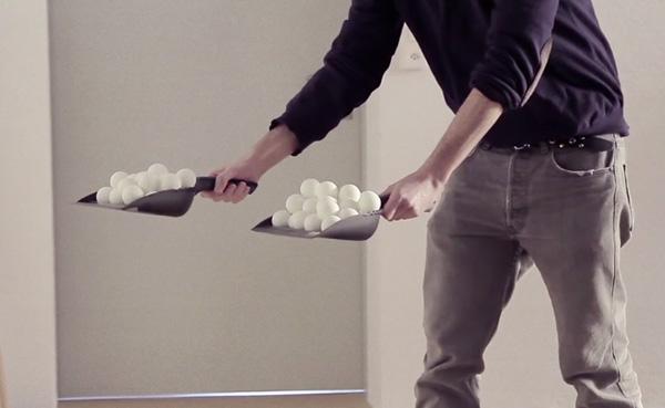 Les vœux 2013 du studio Crictor