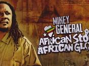 Mikey General présente African Story, Glory, album authentique