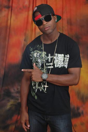 Kariz-Matikk, du nouveau sur la scène dancehall !