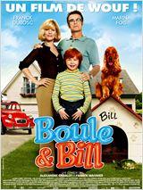 Boule et bill film