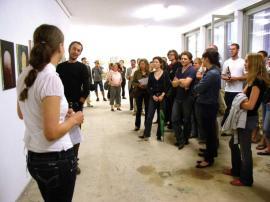 Une nouvelle de Catherine Baumer… Une nouvelle de Catherine Baumer…