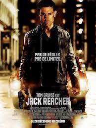 reacher