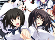 meilleures ventes Visuals Novels 2012, Japon