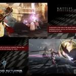 Lightning Returns : Nouvelle série d’images