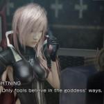 Lightning Returns : Nouvelle série d’images