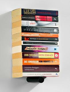 La booklist de 2013.