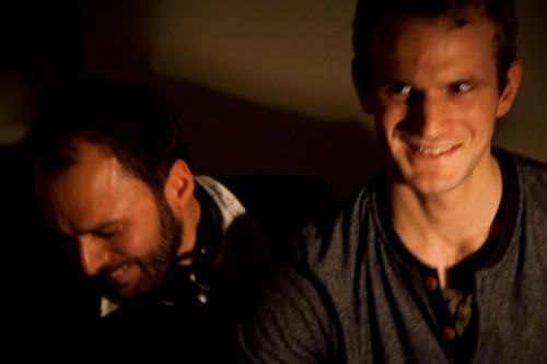 Inside Me 3 // 22.12.2012