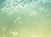 poissons volent l'écran votre iPhone 5...