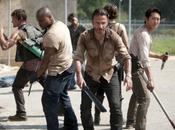 Walking Dead trailer pour reprise saison