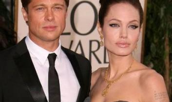 Brad Pitt Angelina Jolie : just married or not married ?