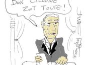 Dumile l'autre cyclone fait peur)