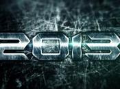 2013 résolutions pour cette année