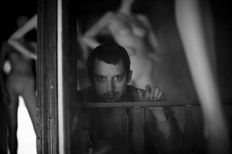 Maniac : Frodon du côté obscur de la Force