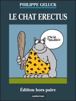 Le chat tome 17