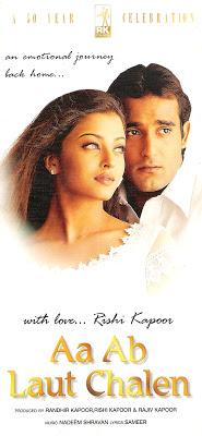 Les trésors d'Aziz : Akshaye Khanna