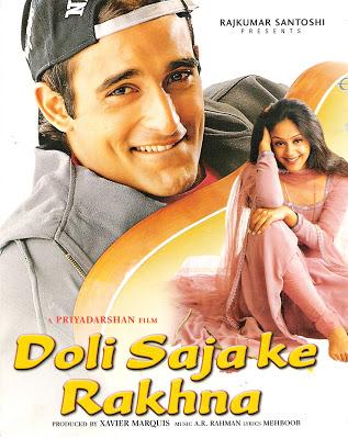 Les trésors d'Aziz : Akshaye Khanna