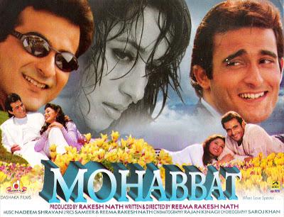 Les trésors d'Aziz : Akshaye Khanna