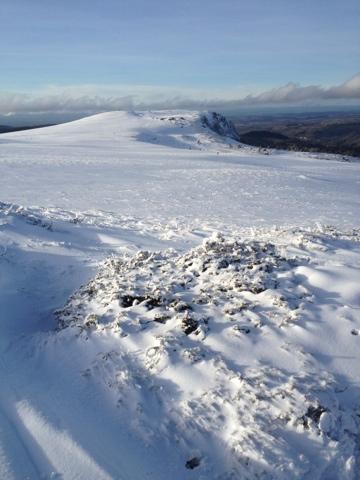 2013, c est réparti!