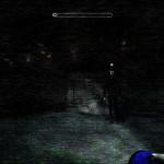 Slenderman : la terreur revient !!