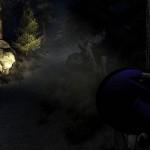 Slenderman : la terreur revient !!