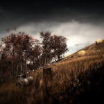 Slenderman : la terreur revient !!