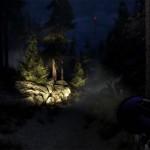 Slenderman : la terreur revient !!