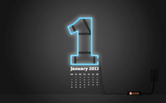NewImage4 Fonds décran calendrier de Janvier 2013