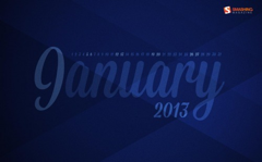 NewImage5 Fonds décran calendrier de Janvier 2013