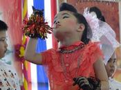 Thaïlande, quand l’école fait show, minutes