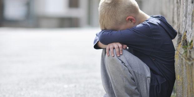 Ces mots qui blessent les enfants pour la vie