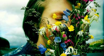 Jorun Eikill VeflenVignette