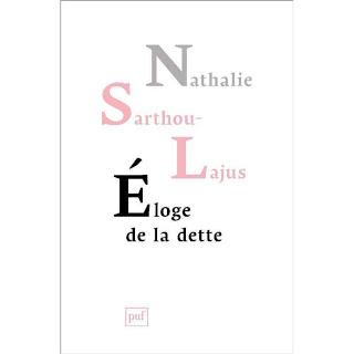 Eloge de la dette