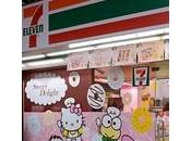 Eleven Hong Kong "Hello Kitty Friends Sweet Delight"