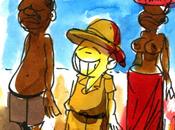 Bienveillance Chinoise désintéressement ruse