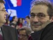 Pascal Cherki a-t-il encore place Parti Socialiste
