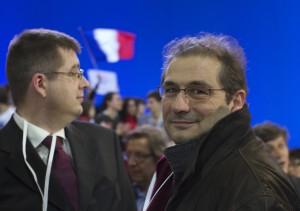 Pascal Cherki a-t-il encore sa place au Parti Socialiste ?