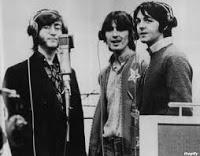 15 Chansons des Beatles Pour Se Faire Du Bien