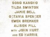 Premiers concept pour Snowpiercer avec Chris Evans