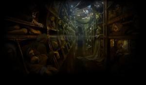 Premiers concept art pour Snowpiercer avec Chris Evans snowpiercer-concept-art