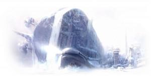 Premiers concept art pour Snowpiercer avec Chris Evans snowpiercer-concept-art-2