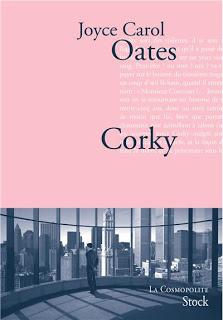 Corky, Joyce Carol Oates