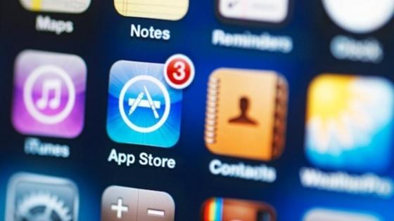 Le mot ''App Store'' appartient-il à Apple?...