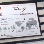 Eric Tabarly… Une seconde vie pour ses voiles !