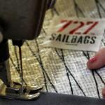 Eric Tabarly… Une seconde vie pour ses voiles !