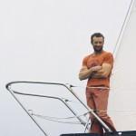 Eric Tabarly… Une seconde vie pour ses voiles !