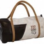 Eric Tabarly… Une seconde vie pour ses voiles !