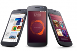 Canonical dévoile son Ubuntu dédié aux smartphones
