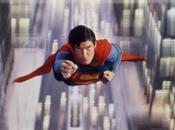 Superman aperçu Californie