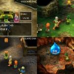 Dragon Quest VII se montre en images