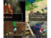 Dragon Quest montre images